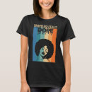 Recherche de afro femme tshirts Rétro