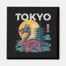 Recherche de dragon asiatique magnets Mythique