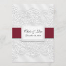 Recherche de relief invitations Élégant