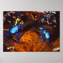 Zoek naar darts posters Blauw