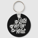 Recherche de suis retard porteclés Blague