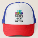 Recherche de professeur casquettes Teacher