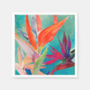 Recherche de oiseaux serviettes Fleurs