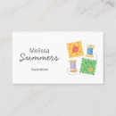 Recherche de de couture cartes visite Crafter
