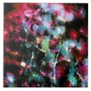 Recherche de motif lumineux carreaux Abstrait