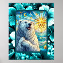 Recherche de taches bleues posters Toute personne
