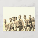 Recherche de homme nu cartes postales Mâle