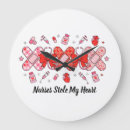 Recherche de no valentines horloges Pour elle