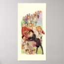 Recherche de originaux posters Illustration