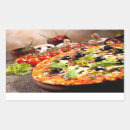 Recherche de cuisine italienne autocollants Fromage