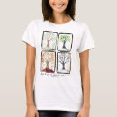 Recherche de 4 saisons tshirts Nature