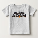 Recherche de black adam tshirts Le film rock