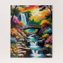 Recherche de alcool puzzles Peinture