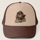 Recherche de de nra casquettes Canon