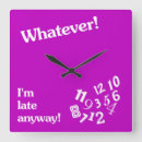 Recherche de humor horloges Time
