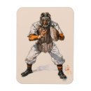Recherche de de base ball magnets Rétro
