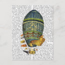 Recherche de air cartes postales Bleu