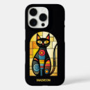 Recherche de chat domestique iphone coques Chaton