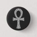 Recherche de ankh badges Gothique