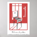 Recherche de redder posters Rétro