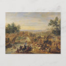 Recherche de batailles cartes postales 17e