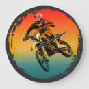 Recherche de motards horloges Cavalier
