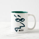 Recherche de wtf tasses Sarcastique