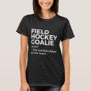 Recherche de hockey tshirts Amusant