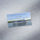 Recherche de visites bateau cartes visite Customer