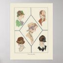 Recherche de grand gatsby posters Vintage