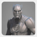 Recherche de video game autocollants Superman