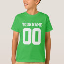 Recherche de football jersey tshirts Nombre