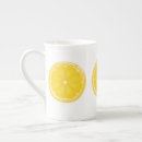 Recherche de tropical fruit tasses Citron