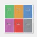 Recherche de classeur magnets Personnalisation