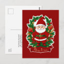 Recherche de sapin noël cartes postales Xmas