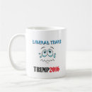 Recherche de libéral tasses Maga