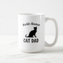 Recherche de propriétaire de chat tasses Père