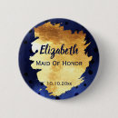 Recherche de de noce badges Domestique d'honneur