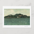 Zoek naar alcatraz briefkaarten Bay