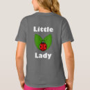 Zoek naar rode kever tshirts For kids