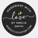 Recherche de url autocollants Design minimaliste moderne