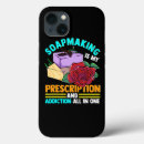 Recherche de fabrication iphone coques Fabrication de savon