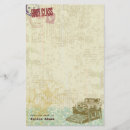 Zoek naar scrapbooking briefpapier Retro