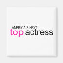 Recherche de acteur magnets Actrice