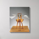 Recherche de leonardo impressions sur toile Vinci