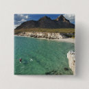 Recherche de la californie badges Aventure