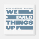 Zoek naar de bouw magneten Architectuur