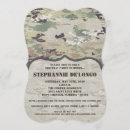 Recherche de uniform invitations Armée