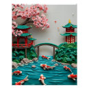 Recherche de scenes posters Garden