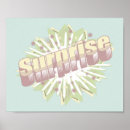 Zoek naar explosie posters Starburst